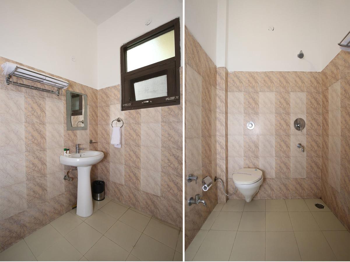 Hotel Sham Villa Amritsar Exterior foto